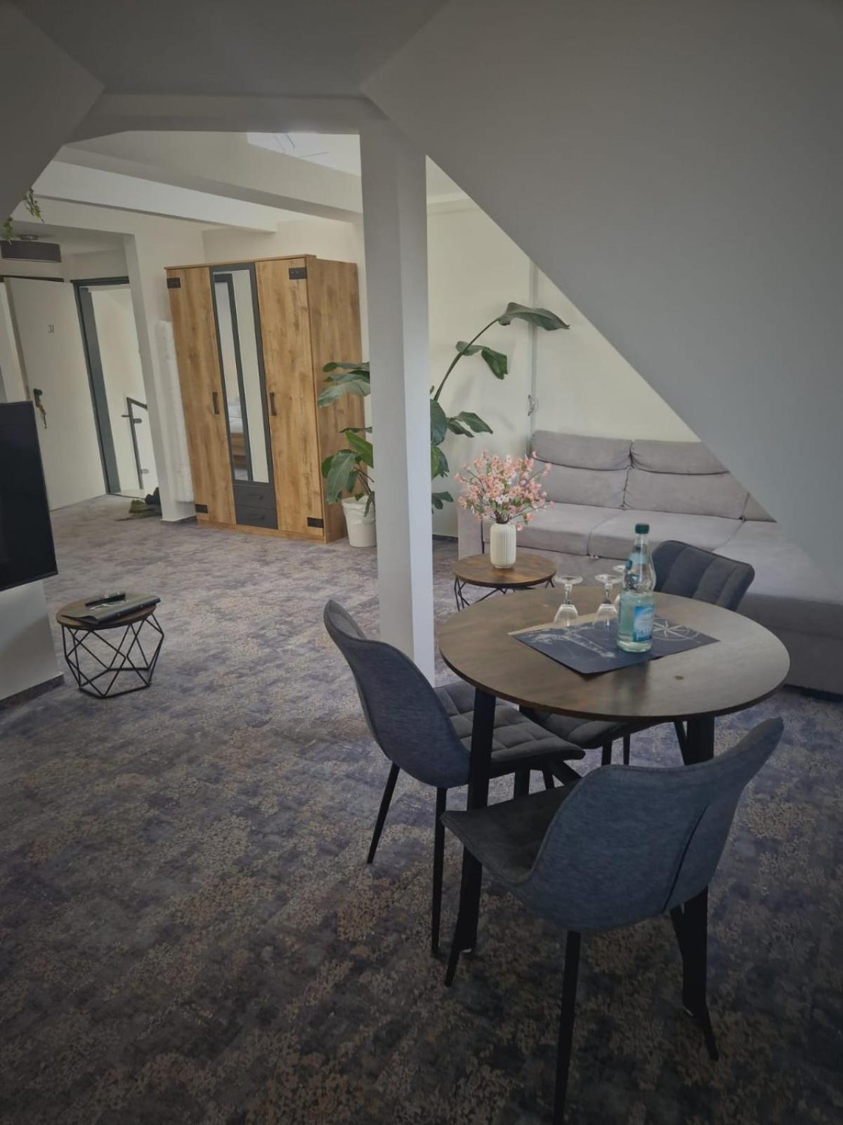 Villa Ludwigsburg Ostseebad Kühlungsborn エクステリア 写真