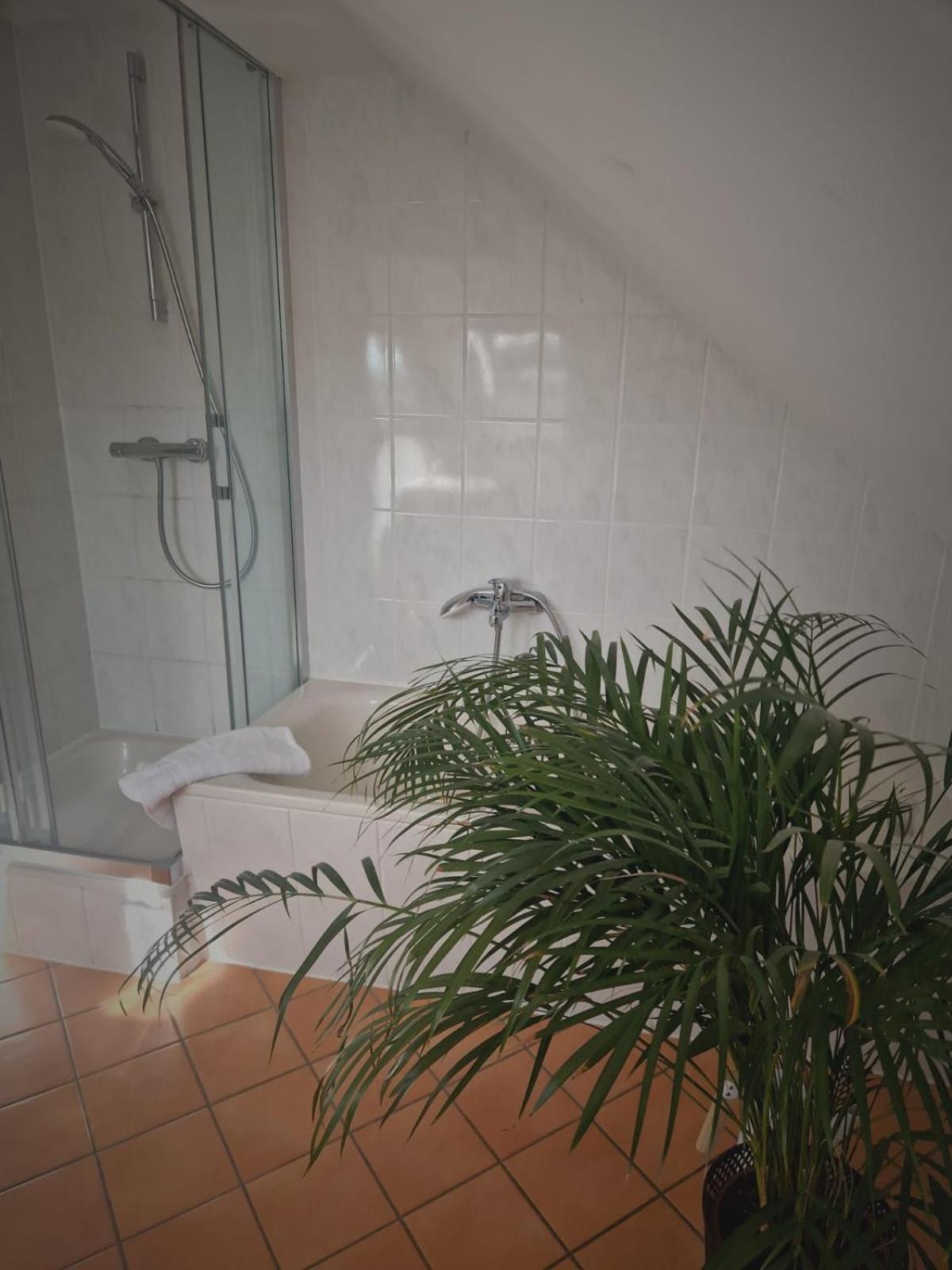 Villa Ludwigsburg Ostseebad Kühlungsborn エクステリア 写真